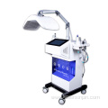 vertical Jet Peel Water Oxygen Therapy Facial Machine